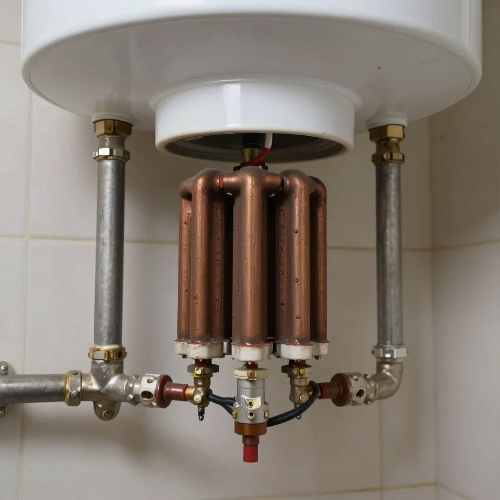 Water Heater Services in Little Rock