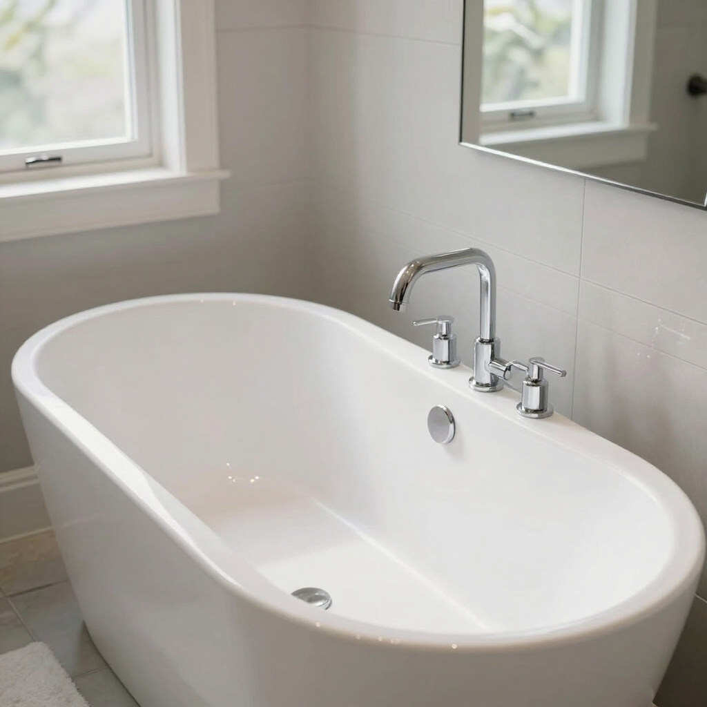 Bathroom & Kitchen Upgrades in Little Rock
